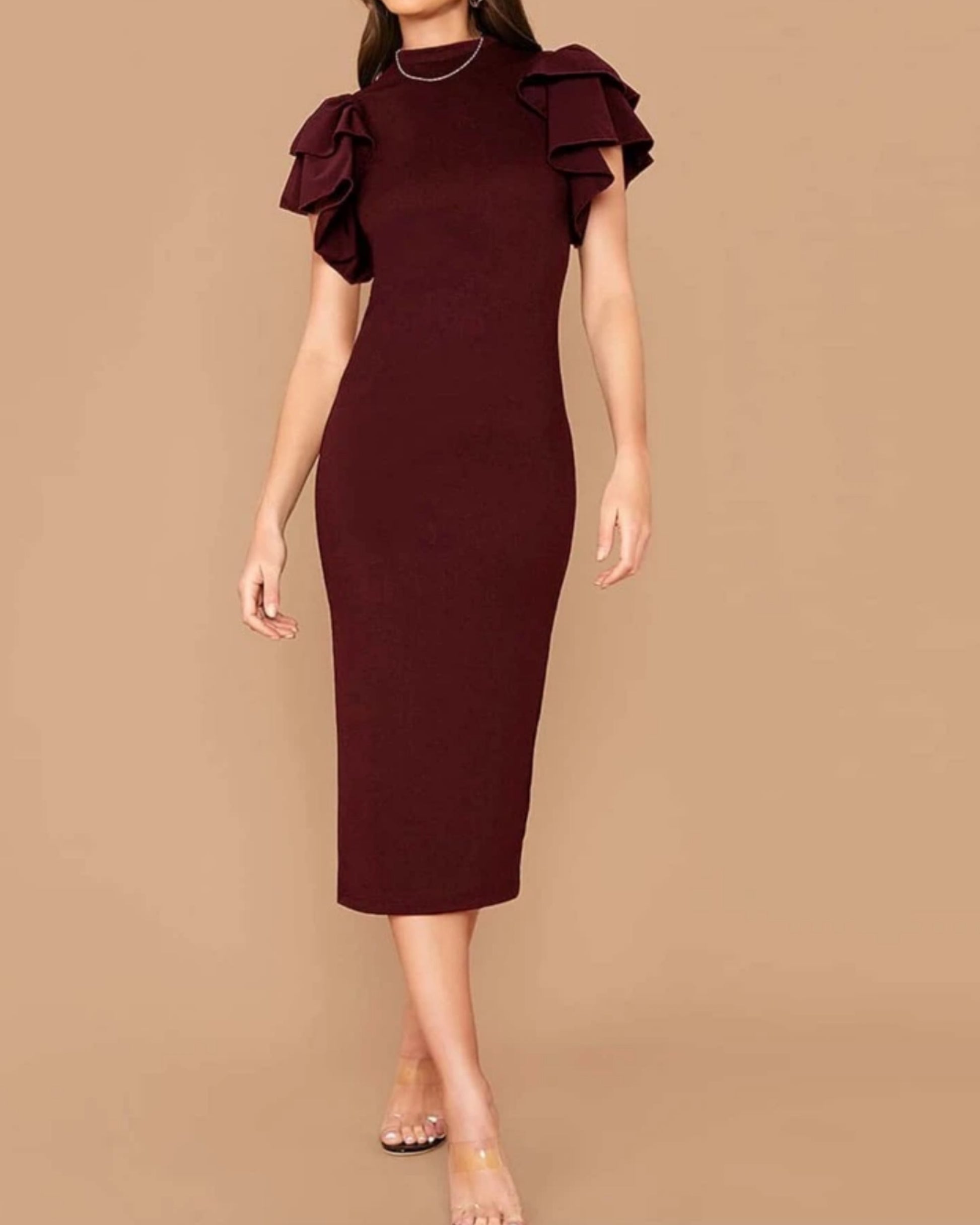 Raiza - Damen sexy Kleid - RAIZA Collection