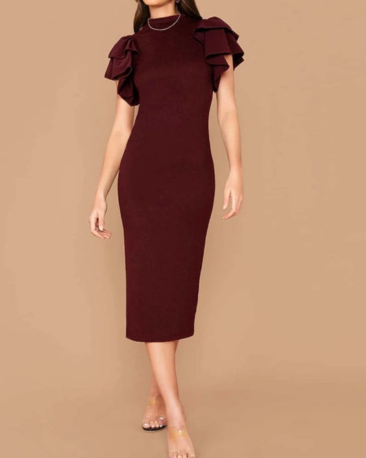 Raiza - Damen sexy Kleid - RAIZA Collection