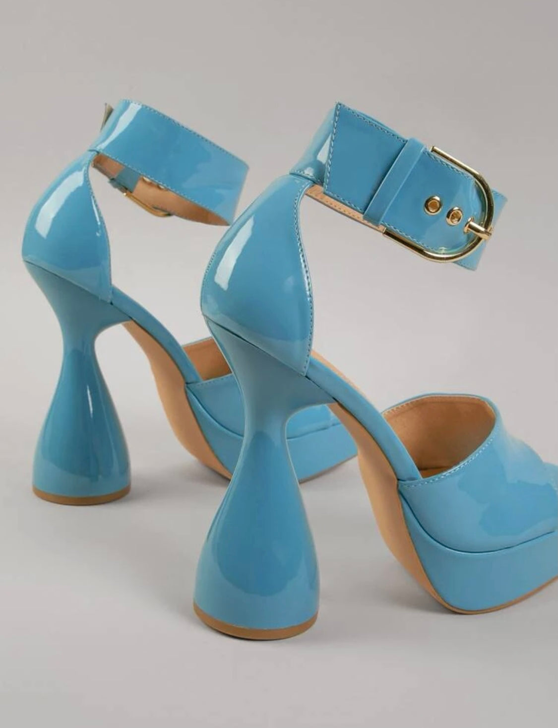 Raiza sexy Sandalen - RAIZA Collection
