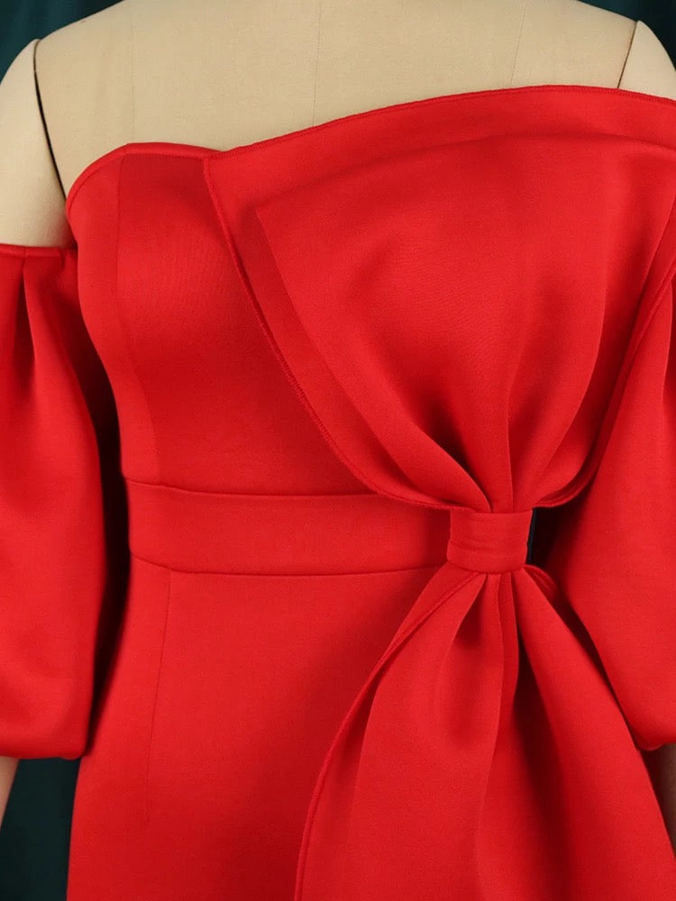 Raiza Elegantes Damen kleid - RAIZA Collection